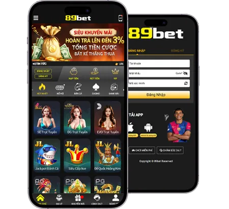Các sự kiện và giải đấu Casino