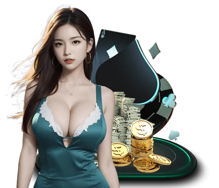 Người chơi đang chọn trò chơi slot từ một danh sách các tựa game